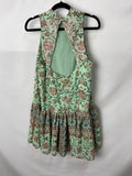 Indikah Womens Dress Size 10