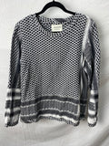Cecilie Womens Top Size L