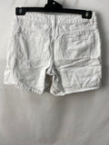 Just Jeans Womens Shorts Size 8