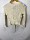 Abercrombie Girls Jumper Size XL