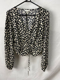 H&M Womens Top size US S