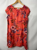 Bottega Moda Womens Dress Size 12