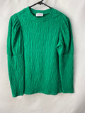 Savida Womens Top Size XS