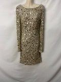 Rachel Gilbert Womens Dress Size 1