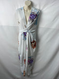 Miracle Womens Dress Size 8