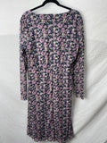 Yas Womens Dress Size XL