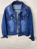 Shein Womens Jacket