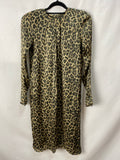 Scanlan Theodore Womens Dress Size 8
