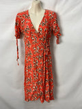 Ghanda Womens Dress Size S