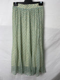 Lugnoncure Womens Skirt Size 11