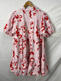 Palm Cove Womens Dress Size M