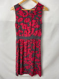 Jigsaw Womens Dress Size 8