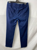 W. Lane Denim Womens Pants Size 12