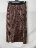 Zjoosh Womens Skirt Size S