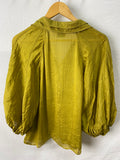 Aje Womens  Top Size 10