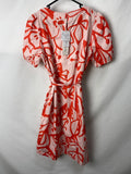 Sunny Girl Womens Dress Size 8 BNWT
