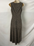 Basque Womens Dress Size 6