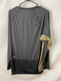 Quick Silver Mens Shirt Size XXL