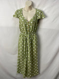 Sunny Girl Womens Jumpsuit Size 12