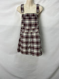 Dangerfield Womens Short Jumpsuit Size 8