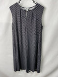 H&M Womens Dress Size M
