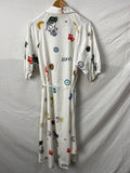 No Brand Womens Dress Size L