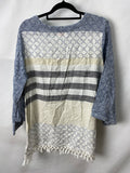 Lula Soul Womens Top Size S