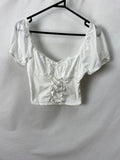 Glassons Womens Top Size 6 BNWT