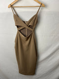 Nookie Womens Dress Size 8