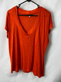 Rocky Raffaela Womens Top Size XS