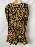 No Brands Womens Dress Size M