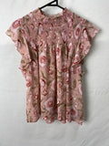 Valleygirl Womens Top Size M