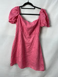 Dissh Womens Dress Size 8