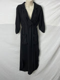 Paper Scissors Womens Dress Size 8