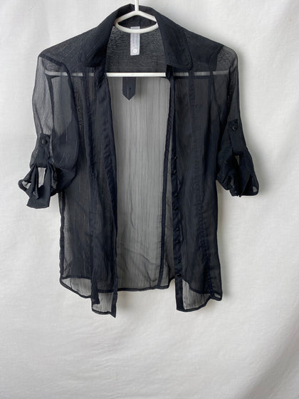 Jeanswest Womens Top Size 6