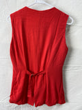 Pepermayo Womens Top Size 10