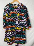 Gorman Womens Dress Size 16