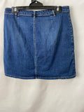 Danger Field Womens Skirt Size 16