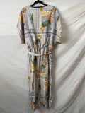 Fate Becker Womens Dress Size 14