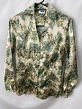 Fletcher Jones Womens Top Size 8