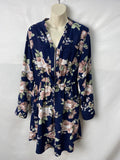 Miracle Womens Dress Size 14