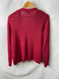Sportscraft Womens Cardigan Size L