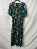 Temt Womens Jumpsuit Size 10