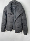 Padded Jacket Womens Jacket Size XS