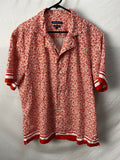 Sports Craft Mens Regular Fit Shirt Size L