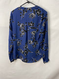 Jacquie Womens Top Size 6