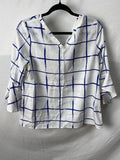Emersons Womens Top Size 12