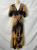 Scotch and Soda Womens Dress Size S