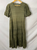 Ivy and Jack Womens Dress Size 8/S