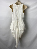 Three Of Something Womens Dress Size 8